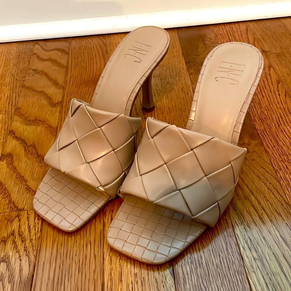 INC Sandal